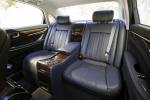 Hyundai Equus 2009 года